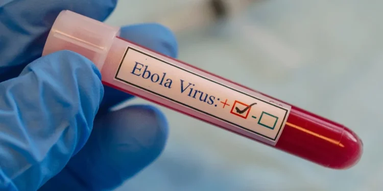 Bundibugyo Ebola Virus