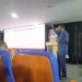 Edem Senanu: Weak Implementation Holding Back Africa's Development 17 Senanu addresses participants at SYPALA 2026, arguing the African Union should be measured by a chain of results rather than by the number of treaties or meetings held.