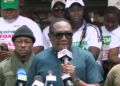 Protect Ghana, Empower Local Producers— Kumasi City Market Director 7 Mr Ernest Afayam