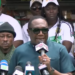 Mr Ernest Afayam