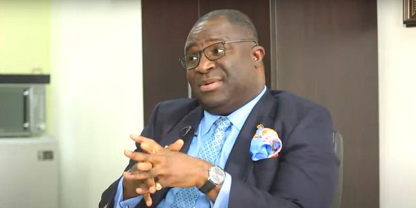 Discipline, Accountability And Honesty Will Drive My Leadership — Boakye Antwi 3 Eugene Boakye Antwi