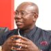 Evans Nimako, Director of Elections For NPP