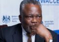 Colonel Festus Aboagye (Rtd)