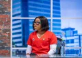 Lack Of Infrastructure Fuelling Mathernal Mortality – Mad. Dodoo 6 Felicia Martey Dodoo Principal Midwifery Officer, Greater Accra Regional Hospital