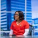 Lack Of Infrastructure Fuelling Mathernal Mortality – Mad. Dodoo 13 Felicia Martey Dodoo Principal Midwifery Officer, Greater Accra Regional Hospital