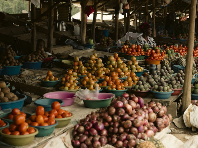 Most Countries Unlikely to Meet 2030 Food System Goals, FAO Warns 2 Food Systems 1