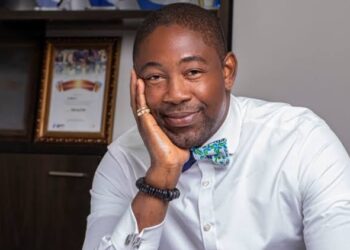 Government Must Prioritise Job Creation Over Arrests-Dr. Okoe-Boye 1 Former Health Minister, Dr. Bernard Okoe-Boye