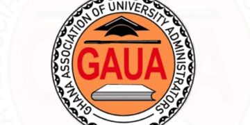 GAUA logo