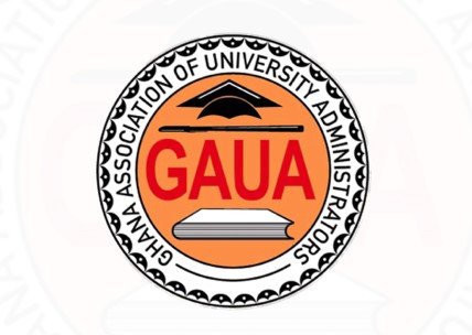 University Administrators Demand Pay Based on Professional Worth — GAUA General Secretary 2 GAUA