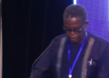 Press Freedom Must Serve Truth And Democracy, Insight Managing Editor Warns 8 Mr Kwesi Pratt Jnr