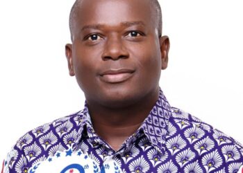 GNAT Calls for Urgent Action On Stalled GES Promotions 5 National President of the Ghana National Association of Teachers (GNAT) is Mr. Prosper Tachie, Esq.