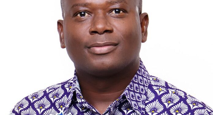 GNAT Calls for Urgent Action On Stalled GES Promotions 1 National President of the Ghana National Association of Teachers (GNAT) is Mr. Prosper Tachie, Esq.