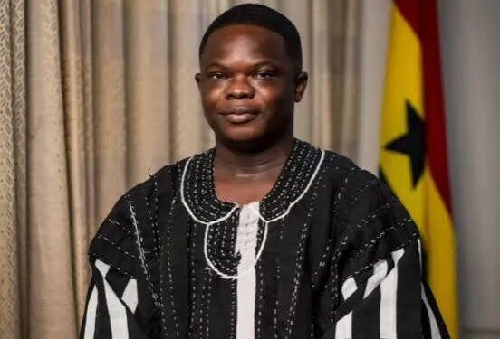 GSA Defends Scholarship Validation Exercise, Rejects Claims of New Obligations 1 Mr. Alexander Kwaku Asafo-Agyei, Director-General of Ghana Scholarships Authority