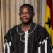 GSA Defends Scholarship Validation Exercise, Rejects Claims of New Obligations 14 Mr. Alexander Kwaku Asafo-Agyei, Director-General of Ghana Scholarships Authority