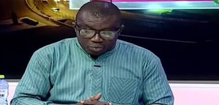 NCPTA Demands Inclusion in National School Discipline Reform Discussions 4 General Secretary of the National Council of Parent Teacher Association NCPTA Mr. Raphael Kofi Gapson e1785931659615