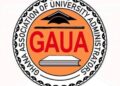 Ghana Association of University Administrators