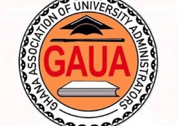 GAUA Warns Strike Could Halt Key Operations Across Public Universities 5 Ghana Association of University Administrators