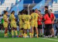 How Black Queens Can Still Qualify for the World Cup Despite Shock WAFCON Exit 2 The Black Queens of Ghana