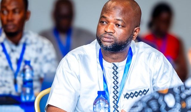 Arabic Still An Optional Language — Media Relations Officer For Education Ministry 2 Hashmin Mohammed