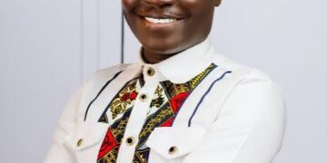 Head, Public Relations Officer for the Ghana Education Service (GES), Daniel Fenyi