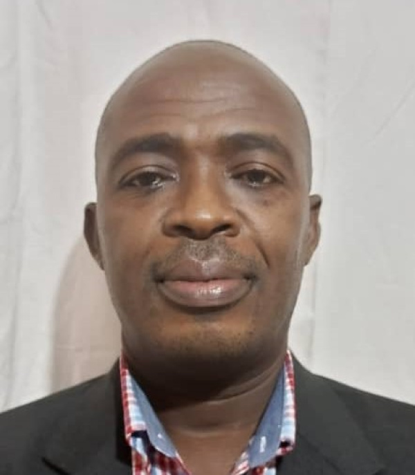 Rising Emergency Cases Put Korle-Bu Teaching Hospital Under Pressure 3 Head of the Accident and Emergency Unit at Korle-Bu, Dr. Henry Bulley