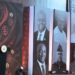 Mahama Leads Memorial Tribute to Eight Helicopter Crash Victims 13 President John Dramani Mahama