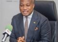 Hon. Samuel Okudzeto Ablakwa, Minister for Foreign Affair