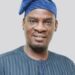 Minister for Education and MP for Tamale South, Hon. Haruna Iddrisu