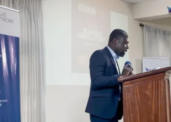 ILAPI Warns Regulatory Burdens Are Stifling Ghana’s MSME Growth 2 ILAPI Senior Research and Policy Analyst, Mr. Stephen Dansu