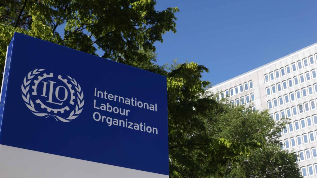 Women Face Growing Exclusion From Afghanistan’s Labour Market 2 ILO 5