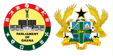Parliament of Ghana
