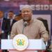 Mahama Pledges Jubilee Crude Supply for Continuous TOR Operations 12 President of Ghana, John Dramani Mahama