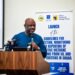 Boakye Questions PDS Probe as ECG Losses Persist 15 Benjamin Boakye, Executive Director, ACEP