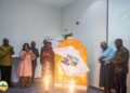 Ghana Targets Methane Leaks in Oil and Gas Sector 3 Launch of the methane emissions guidelines