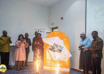 Ghana Targets Methane Leaks in Oil and Gas Sector 6 Launch of the methane emissions guidelines