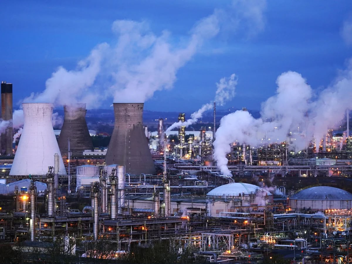 Ghana Targets Methane Leaks in Oil and Gas Sector 3 IMG 20260805 WA0013