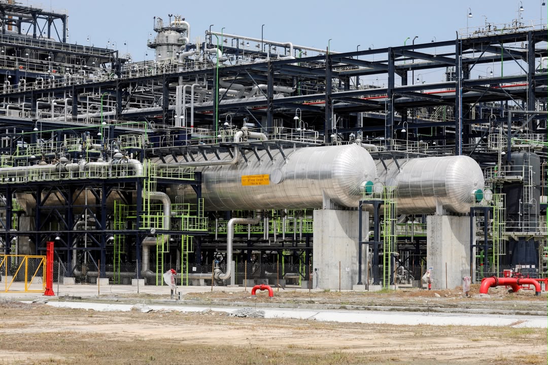 Ghana’s Refining Push Will Succeed on Governance, Not Ownership 2 IMG 20260805 WA0048