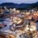 Oil Refinery