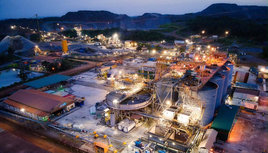 IES Urges Mandatory Crude Supply To Revive TOR 6 IMG 20260805 WA0049