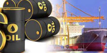 Crude Oil
