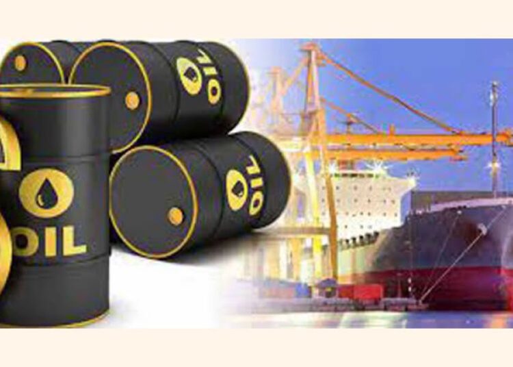 Ghana’s Fuel Import Dependence Raises Energy Security Questions as Bill Surges 1 Oil import