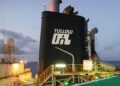 Tullow Oil