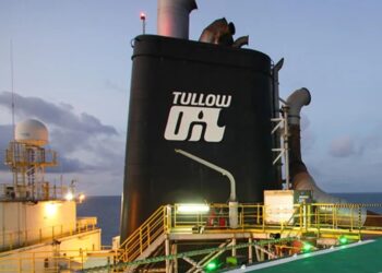 Tullow’s Ghana Wells Outperform as Jubilee Momentum Strengthens Cash Flow Outlook 5 Tullow Oil