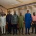 TOR, Upper East Minister Tackle Paga Fuel Bottlenecks 14 Group photo