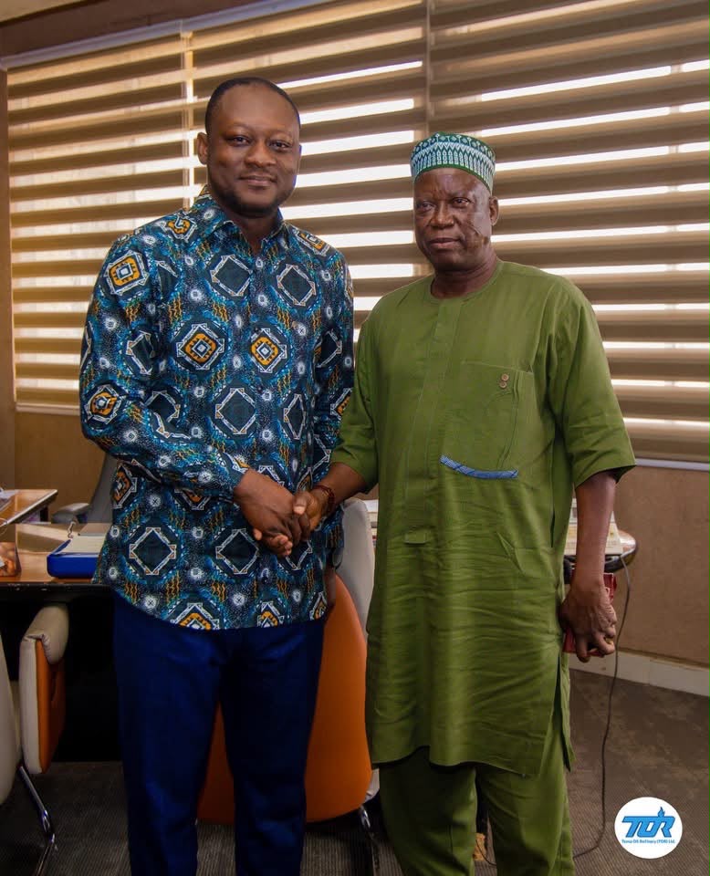 TOR, Upper East Minister Tackle Paga Fuel Bottlenecks 2 IMG 20260807 WA0041