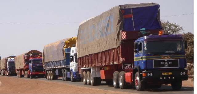 TOR, Upper East Minister Tackle Paga Fuel Bottlenecks 4 IMG 20260807 WA0042