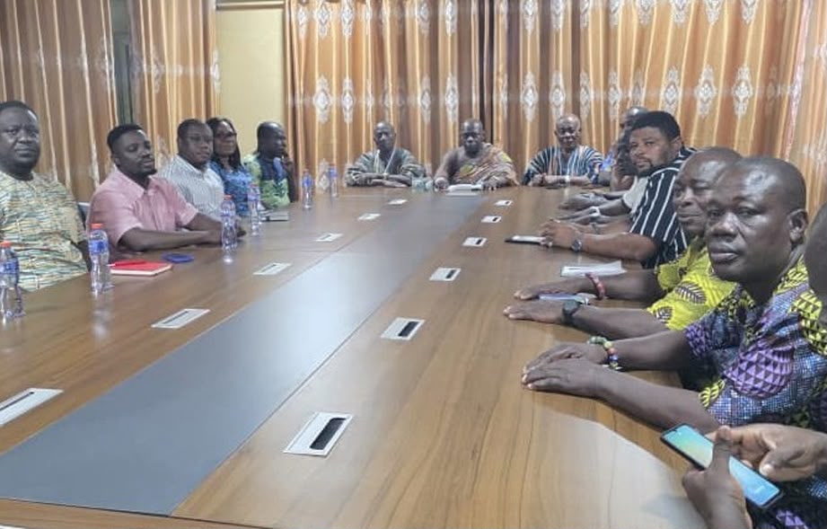 GNPC Courts Tema Chiefs Over Strategic Gas Infrastructure Project 4 IMG 20260809 WA0018