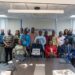 Ghana Shares Energy Efficiency Model with Eswatini 14 Eswatini and Ghana Energy Commission Team