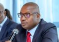 Jinapor Pushes Deeper Upstream Reforms as Production Concerns Grow 8 Energy and Green Transition Minister Dr. John Abdulai Jinapor