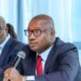 Jinapor Pushes Deeper Upstream Reforms as Production Concerns Grow 12 Energy and Green Transition Minister Dr. John Abdulai Jinapor